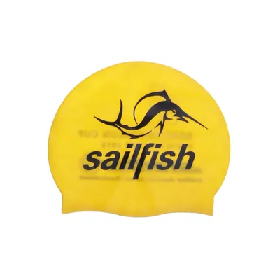 Badmössa (Gul) från Stadler