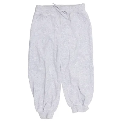 Pantalon de survêtement (Gris) de Kids by Lindex Coton, Polyester