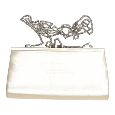 Clutch bag (Gold) from Fancy Fanny