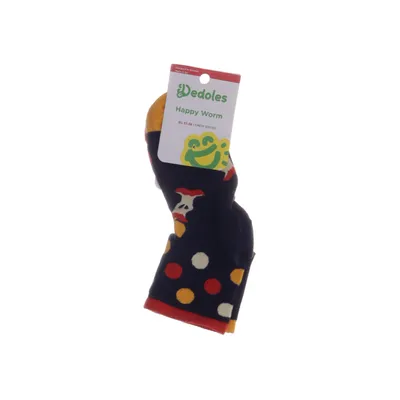 Strumpor (Blå, Flerfärgad) från Dedoles