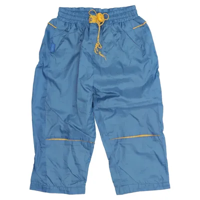 Rain pants (Blue) from Muli Collection