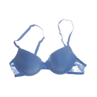 BH (Blå) från Primark Elastan, Polyamid