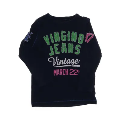 T-shirt à manches longues (JACK) de Vingino Jeans Coton