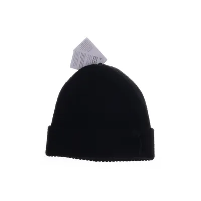 Beanie (Black) from Lululemon Cotton, Elastane, Merino wool, Nylon