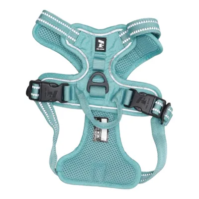 Dog harness (Blue) from Feel Active