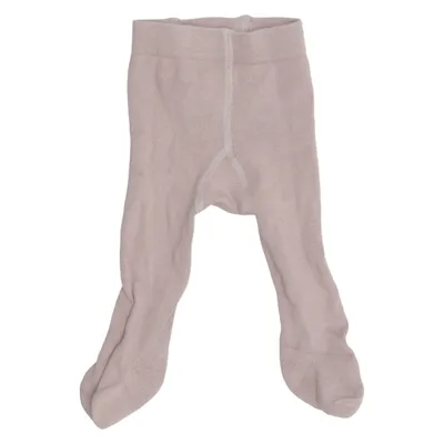 Strumpfhose (Pink) von TCM Elasthan, Bio-Baumwolle, Polyamid