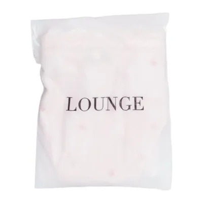 Slip (Sleep) van Lounge Katoen, Elastaan