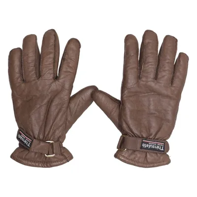 Gloves (Brown) from Thinsulate
