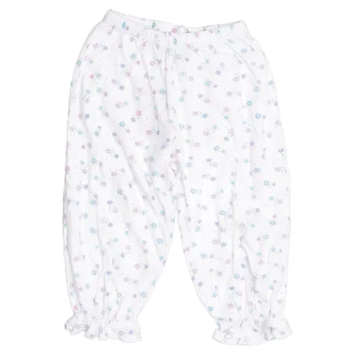 Pyjama broek (Wit, Meerkleurig) van Disney Lindex Katoen