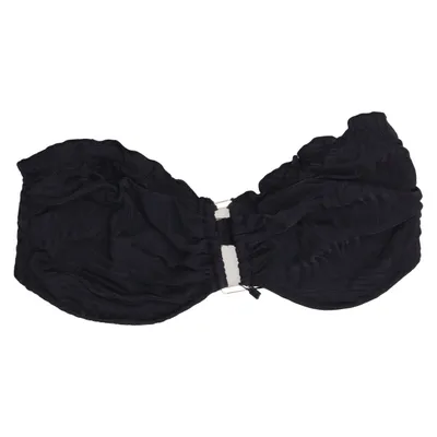 Bikiniöverdel (Svart) från Missya Elastan, Polyamid, Polyester