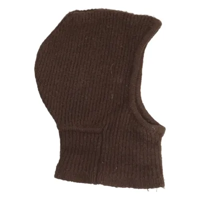 Balaklava (Brown) from Baby Mocs