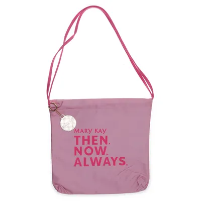 Tygpåse (Rosa) från Mary Kay Polyester, Polyuretan