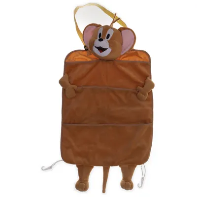 Gosedjur (Brun) från Tom and Jerry