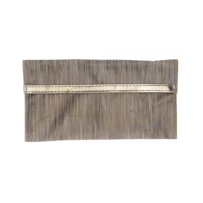 Toilettas (Beige, Goud) van EcoTools