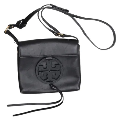 Shoulder-bag (Black) from Tory Burch