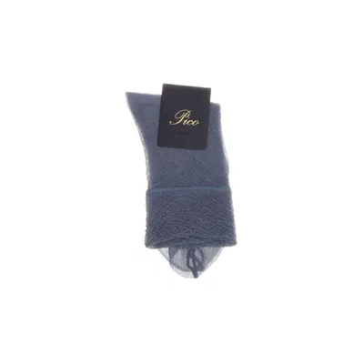 Nylon socks (Blue) from Pico