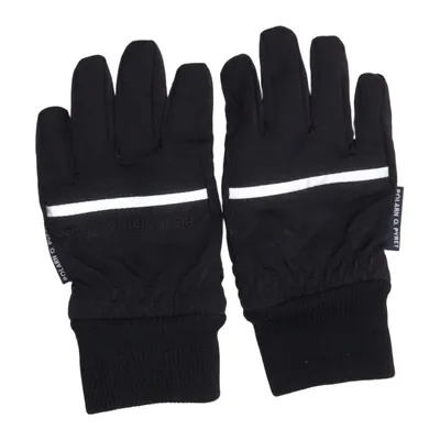 Gloves (Black) from Polarn O. Pyret