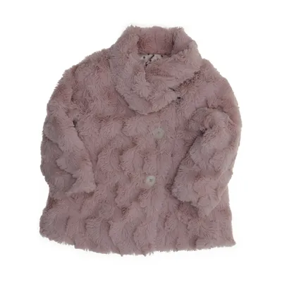 Jacka (Rosa) från Nutmeg Polyester