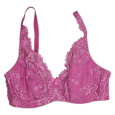 BH (Lilla) fra PXC Underwear Elastan, Polyamid