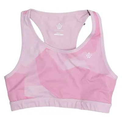 Sports-BH (Pink) fra Workout Empire Elastan, Polyester