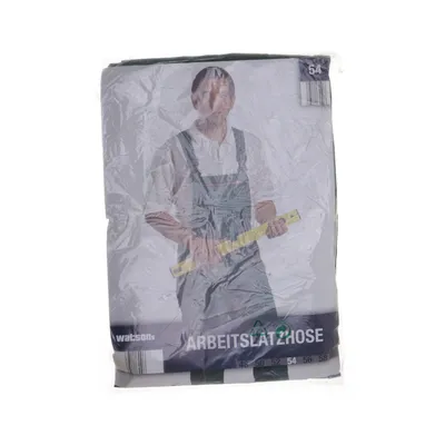 Combinaison anti-froid enfant (Vert) de Watson's Coton, Polyester