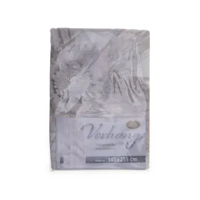 Rideau à œillets (Beige, Multicolore) de Gözze Polyester