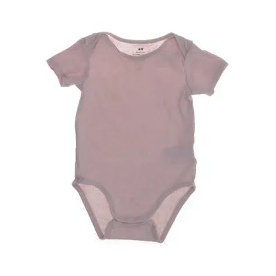 Romper (Roze) van H&M Katoen