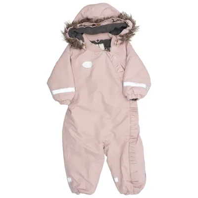 Overall (Rosa) från Petite Chérie Polyester
