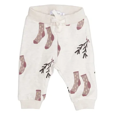 Jogginghose (Frisock) von Name It Elasthan, Bio-Baumwolle
