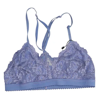 Bralette (Cricket Triangle Bra) van Gina Tricot Lingerie Elastaan, Polyamide