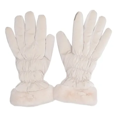Gants (Beige) de REAL