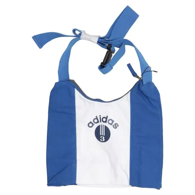 Schoudertas (Blauw, Wit) van Adidas