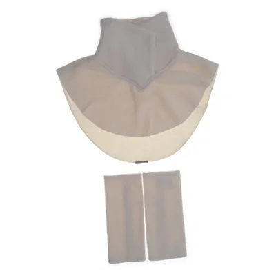 Accessoarset (Beige) från Hoppediz