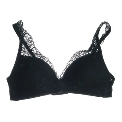 Bralette (Green) from Body Essentials by Tchibo Elastane, Polyamide