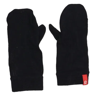 Mittens (Black) from Reima