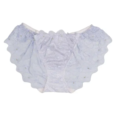 Culotte (Bleu) de Feature Nylon, Polyester