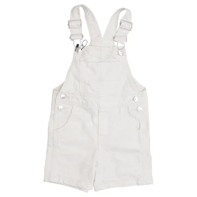 Overalls shorts (Beige) fra Kiabi