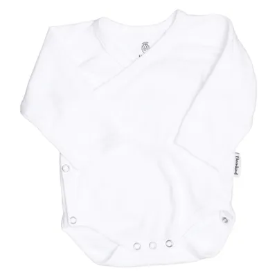 Body (White) from Ehrenkind Organic cotton