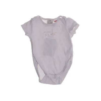 Romper (Wit) van Zara Baby Katoen