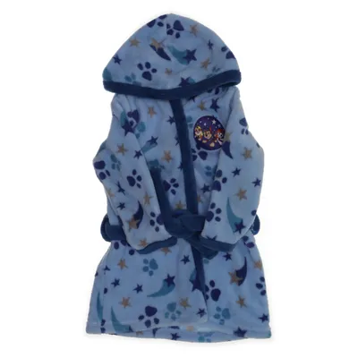 Badjas (Blauw, Meerkleurig) van Paw Patrol Polyester