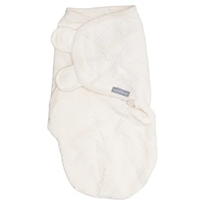 Babyslaapzak (Swaddleme) van SwaddleMe Katoen