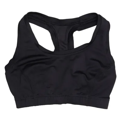 Brassière (Gris) de Equipe Sport Élasthane, Polyester