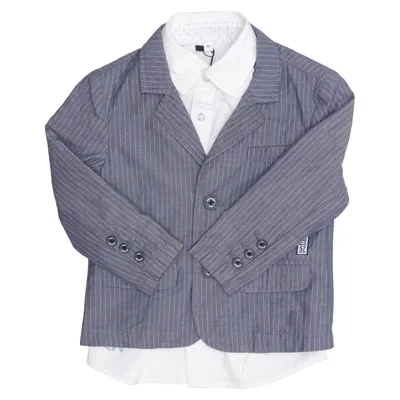 Set (Blue, White) from Palomino by C&A Cotton