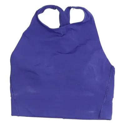 Sport-bh (Blauw) van Oysho Polyurethaan