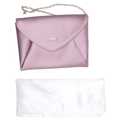 Clutchtaske (Pink) fra MaxMara