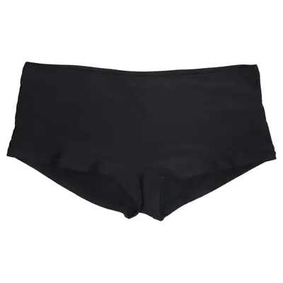 Bas de bikini (Gris) de WYTE Élasthane, Polyester