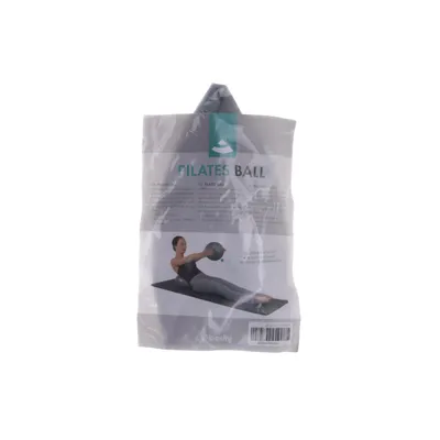 Balle de Pilates (Gris) de Bodhi