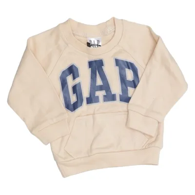 Sweatshirt (Beige) de Gap Coton