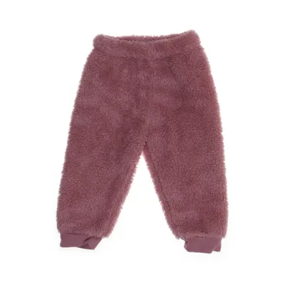 Broek (Roze) van WOODY Polyester