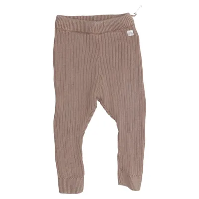 Legging (Marron) de Lindex Baby Coton